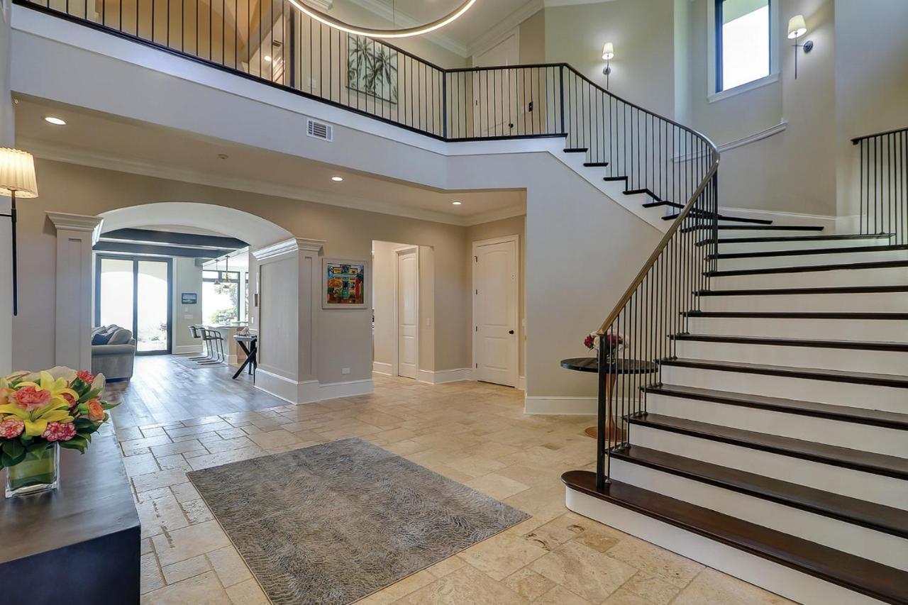 Villa 21 Brigantine Hilton Head Island Exterior foto
