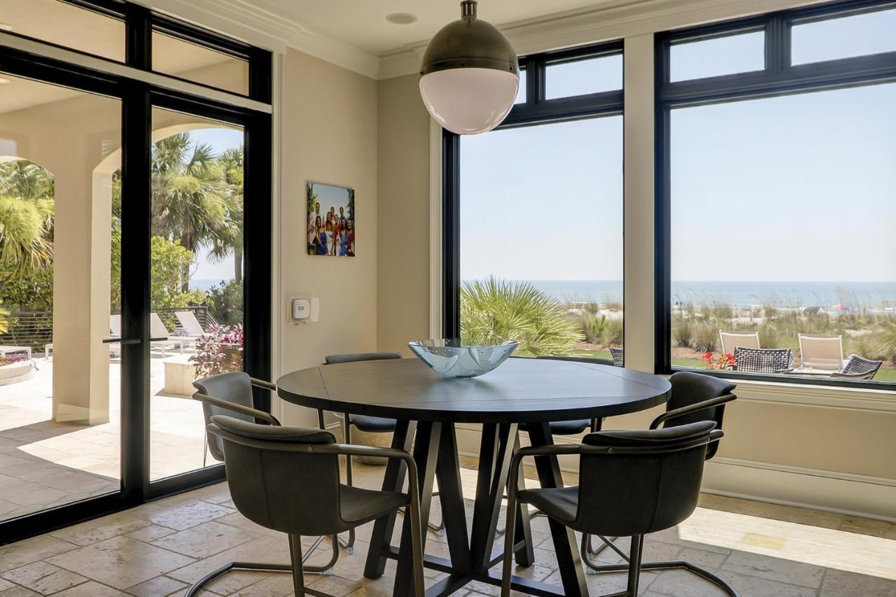 Villa 21 Brigantine Hilton Head Island Exterior foto