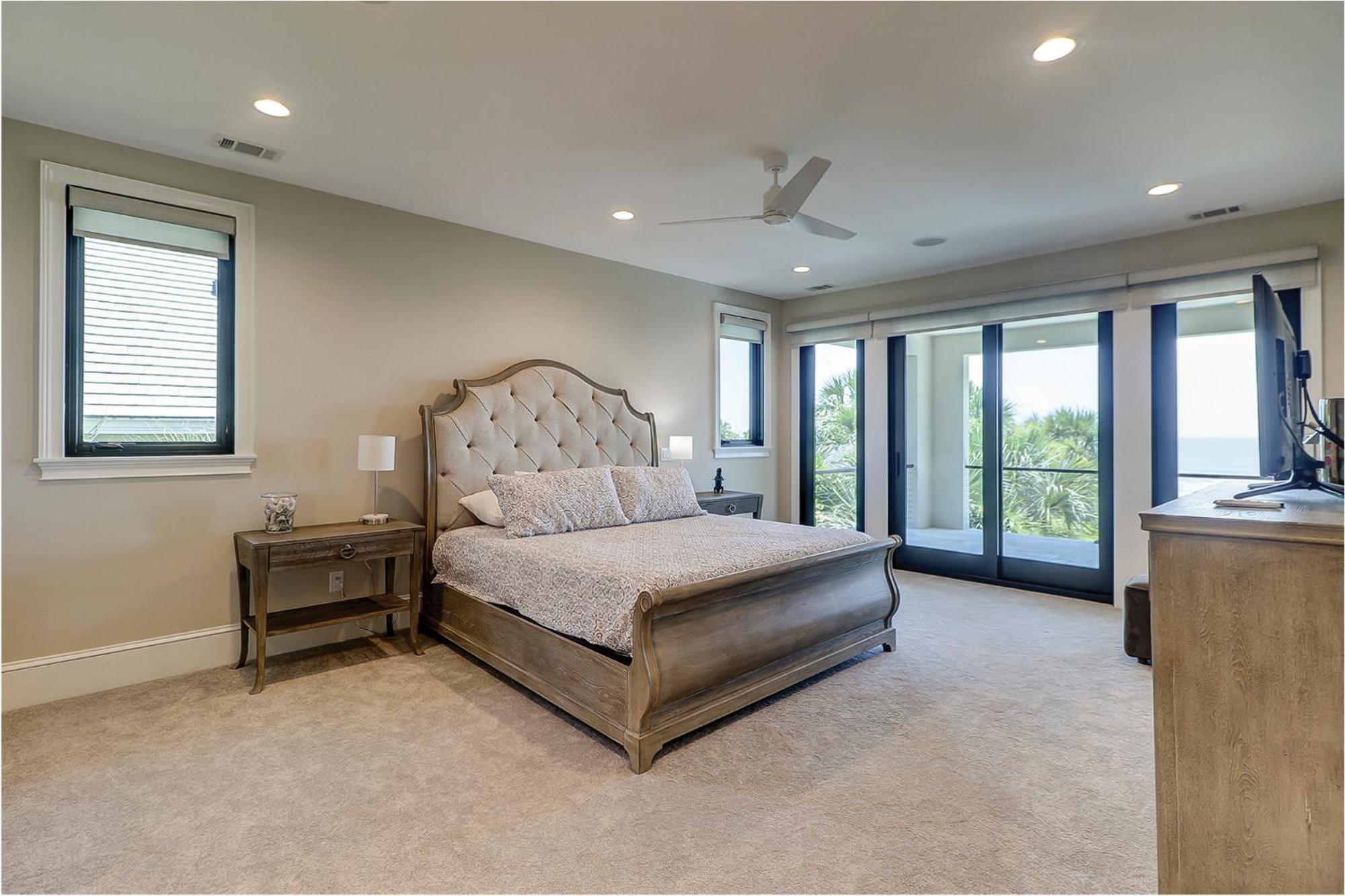 Villa 21 Brigantine Hilton Head Island Exterior foto
