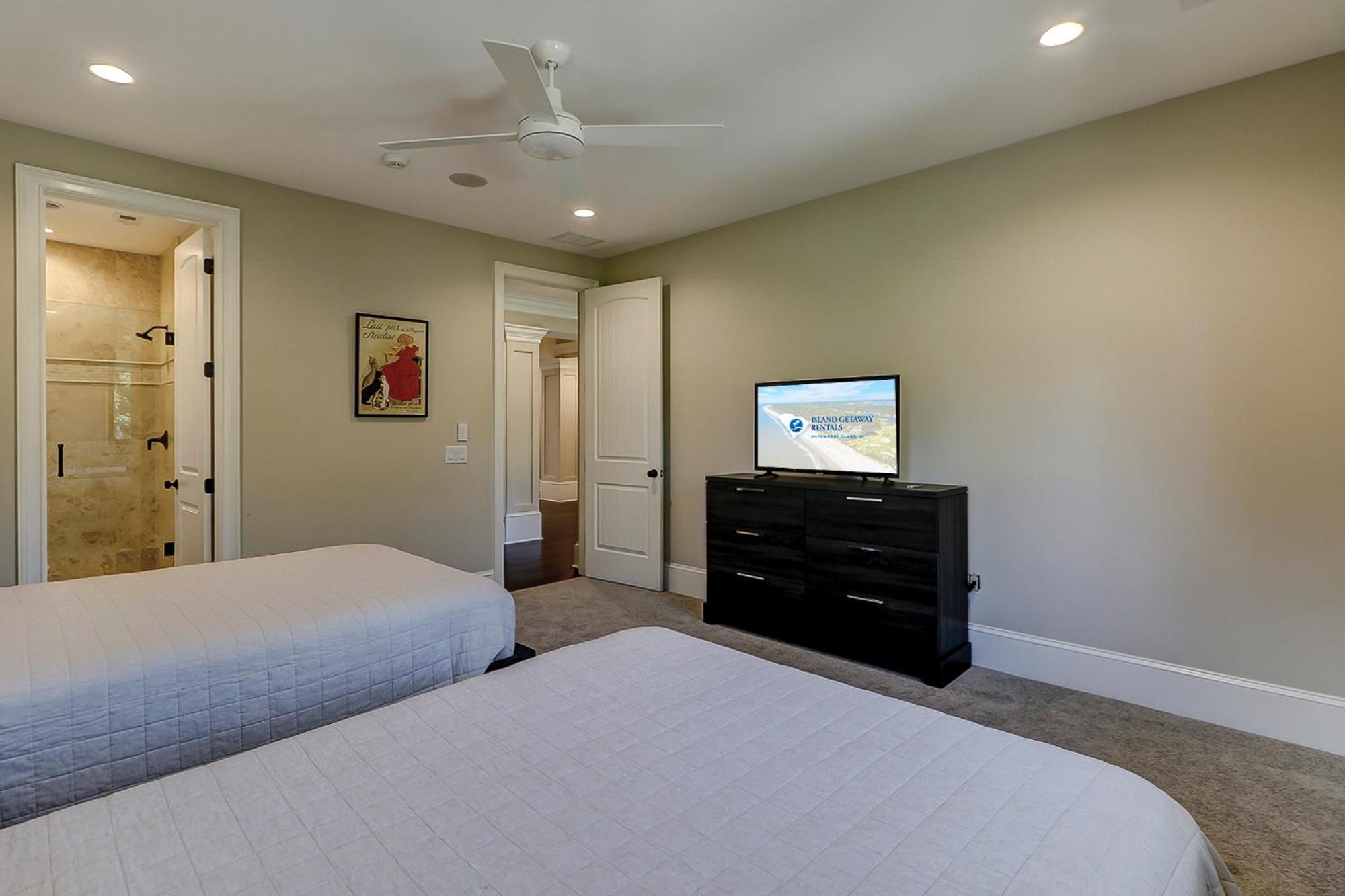 Villa 21 Brigantine Hilton Head Island Exterior foto