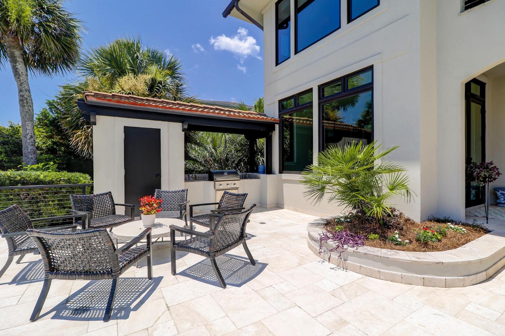 Villa 21 Brigantine Hilton Head Island Exterior foto