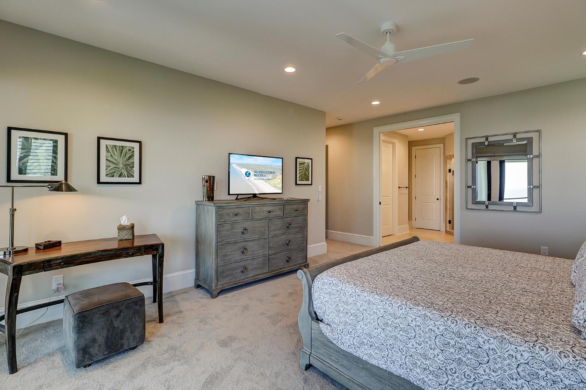 Villa 21 Brigantine Hilton Head Island Exterior foto