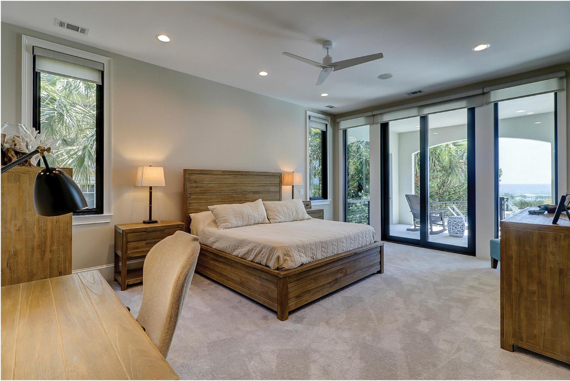 Villa 21 Brigantine Hilton Head Island Exterior foto