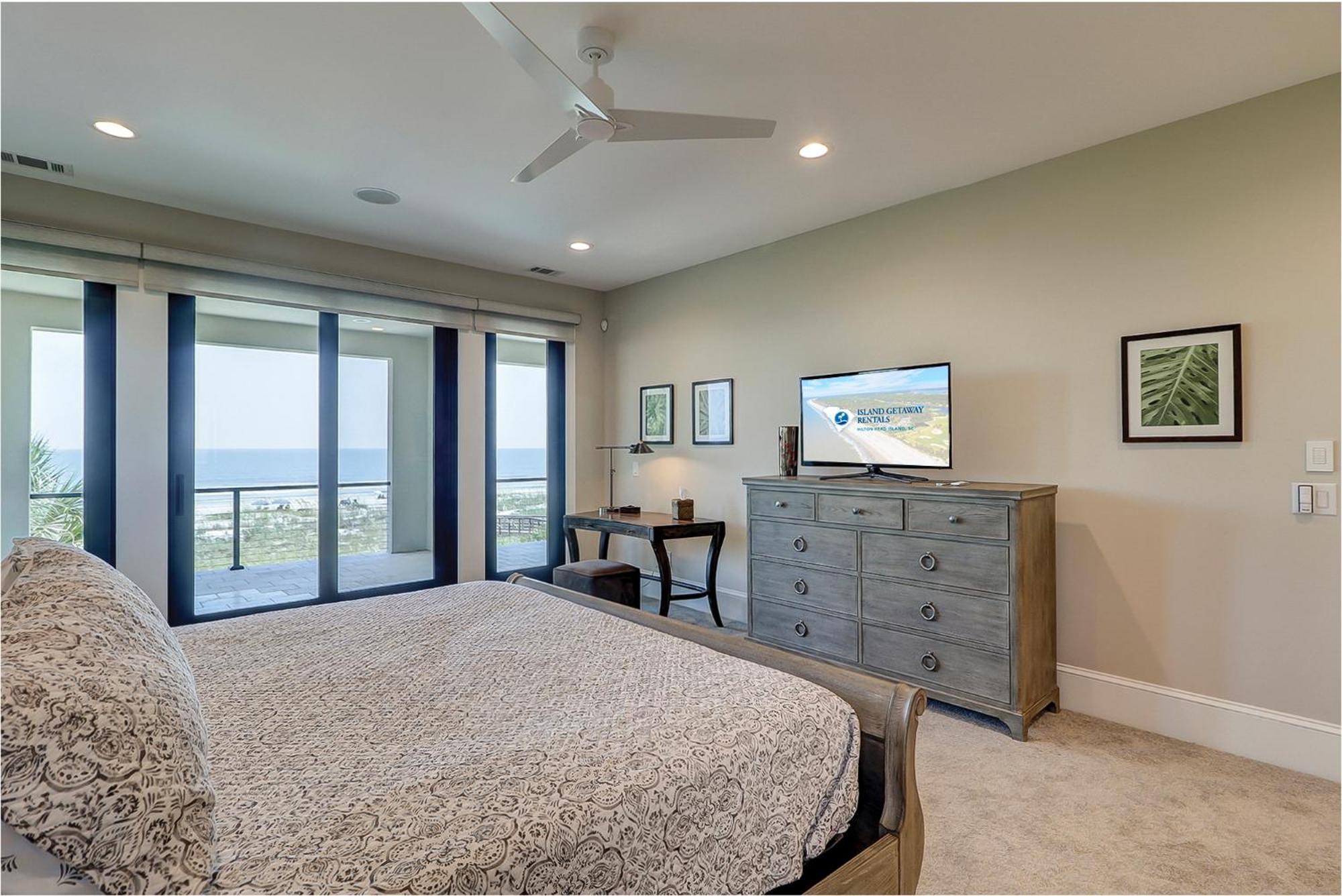 Villa 21 Brigantine Hilton Head Island Exterior foto